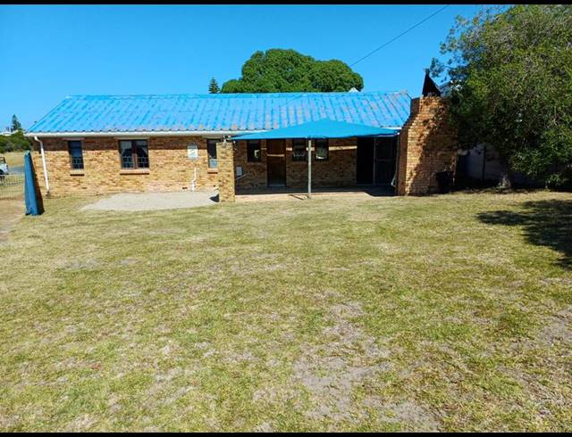 3 BEDROOM HOUSE FOR SALE IN FRANSKRAAL